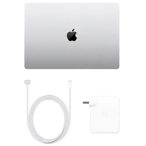 لپ تاپ 16.2 اینچی اپل مدل MacBook Pro MX2X3 2024 LLAM4 Pro24GB RAM512GB SSD (7)